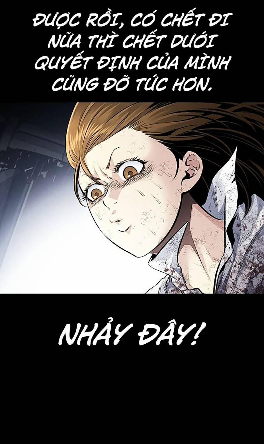 Thảm Họa Ong Độc 286 trang 18