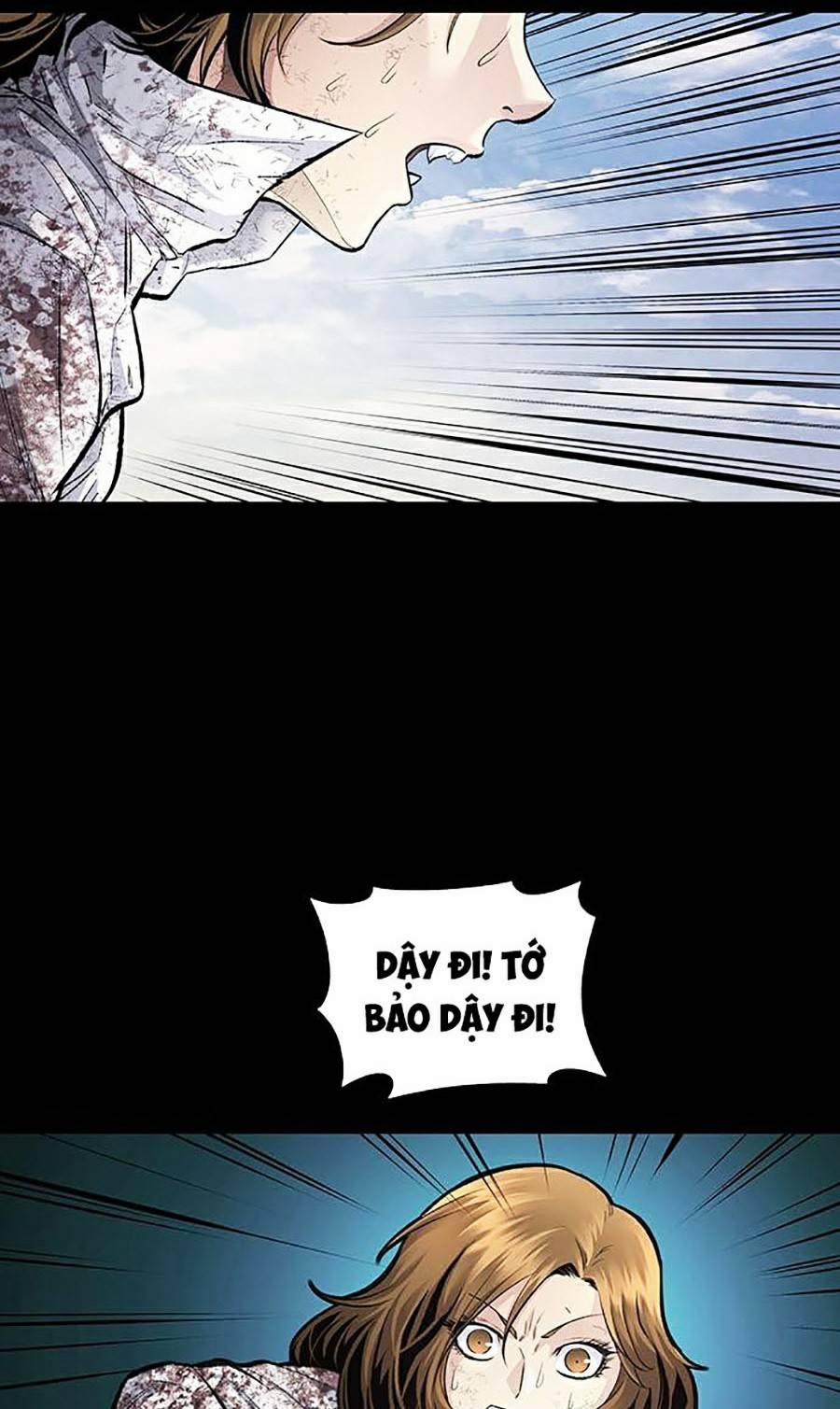 Thảm Họa Ong Độc 286 trang 21