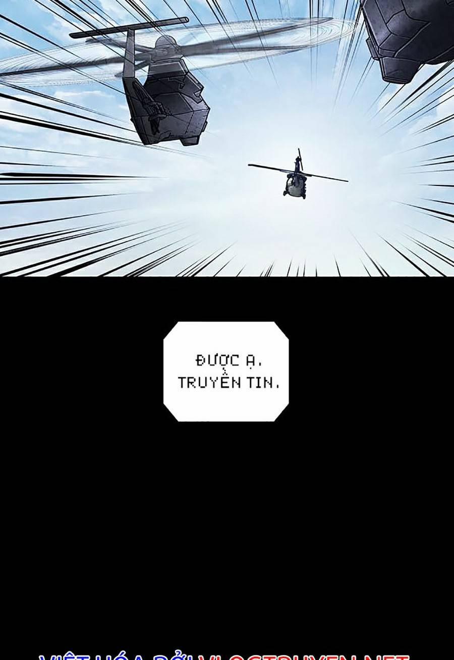Thảm Họa Ong Độc 286 trang 32