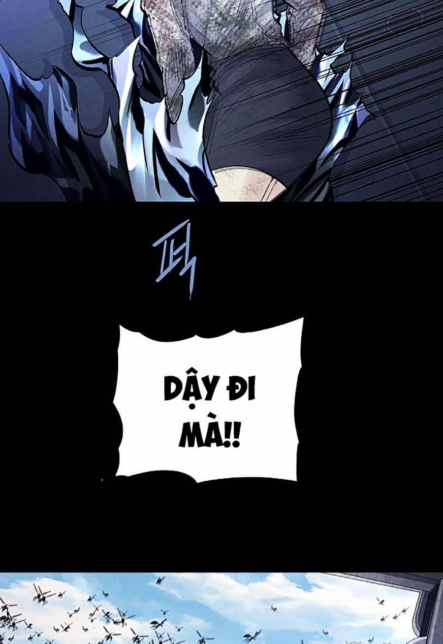 Thảm Họa Ong Độc 286 trang 37