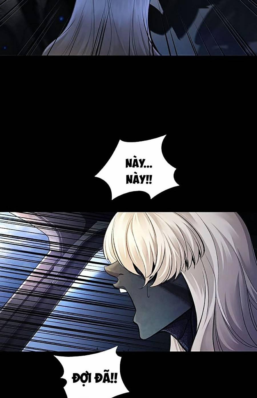 Thảm Họa Ong Độc 286 trang 51