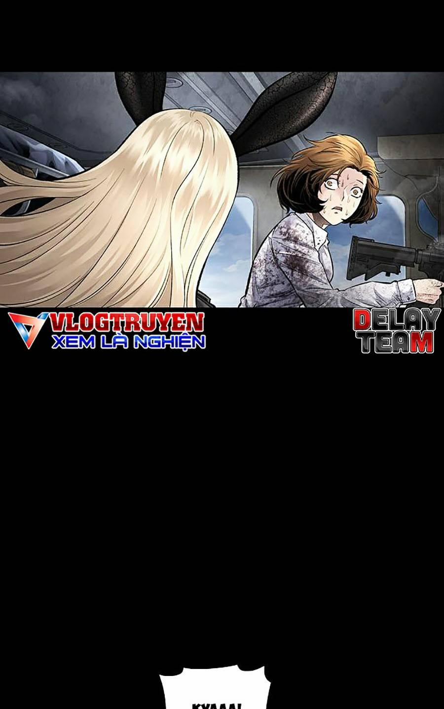 Thảm Họa Ong Độc 286 trang 6
