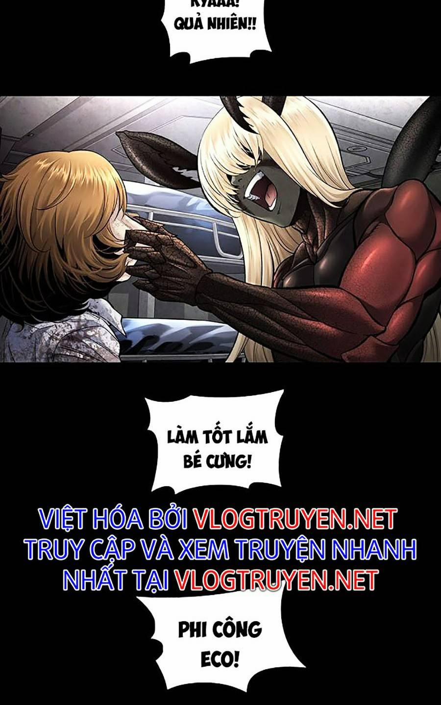 Thảm Họa Ong Độc 286 trang 7