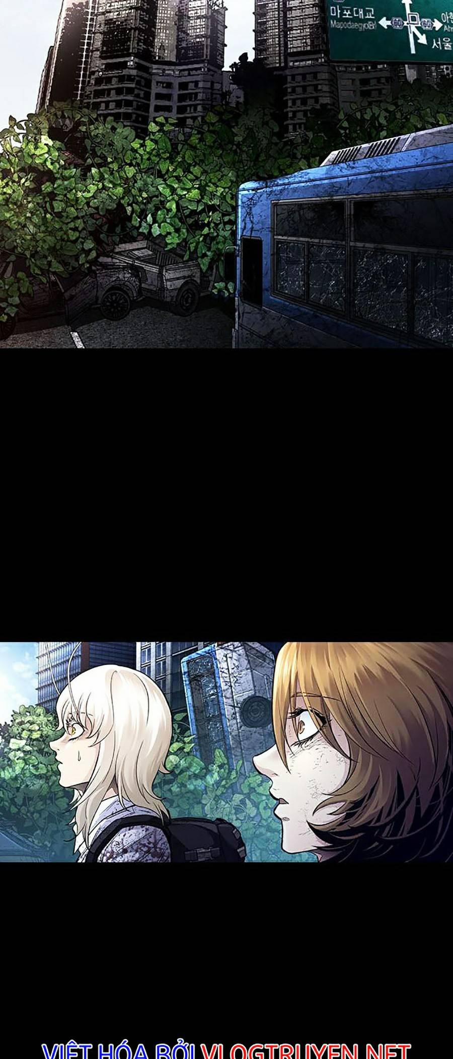 Thảm Họa Ong Độc 286 trang 70