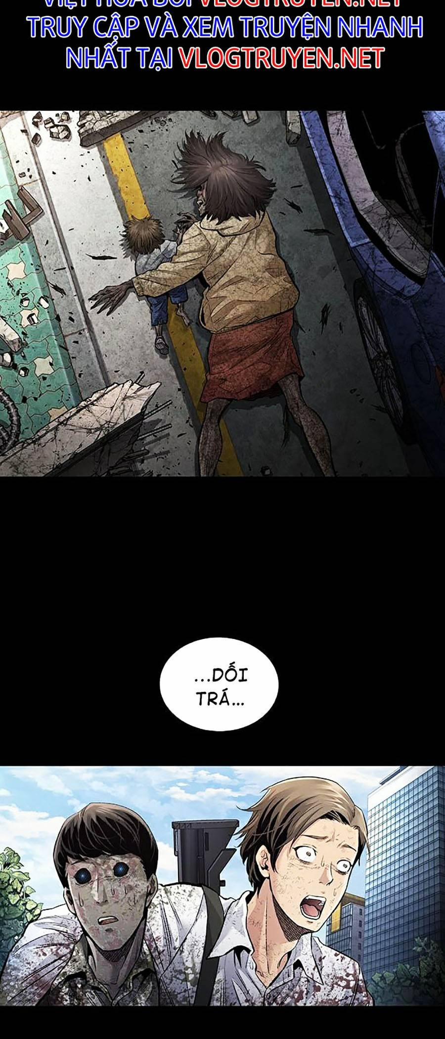 Thảm Họa Ong Độc 286 trang 71