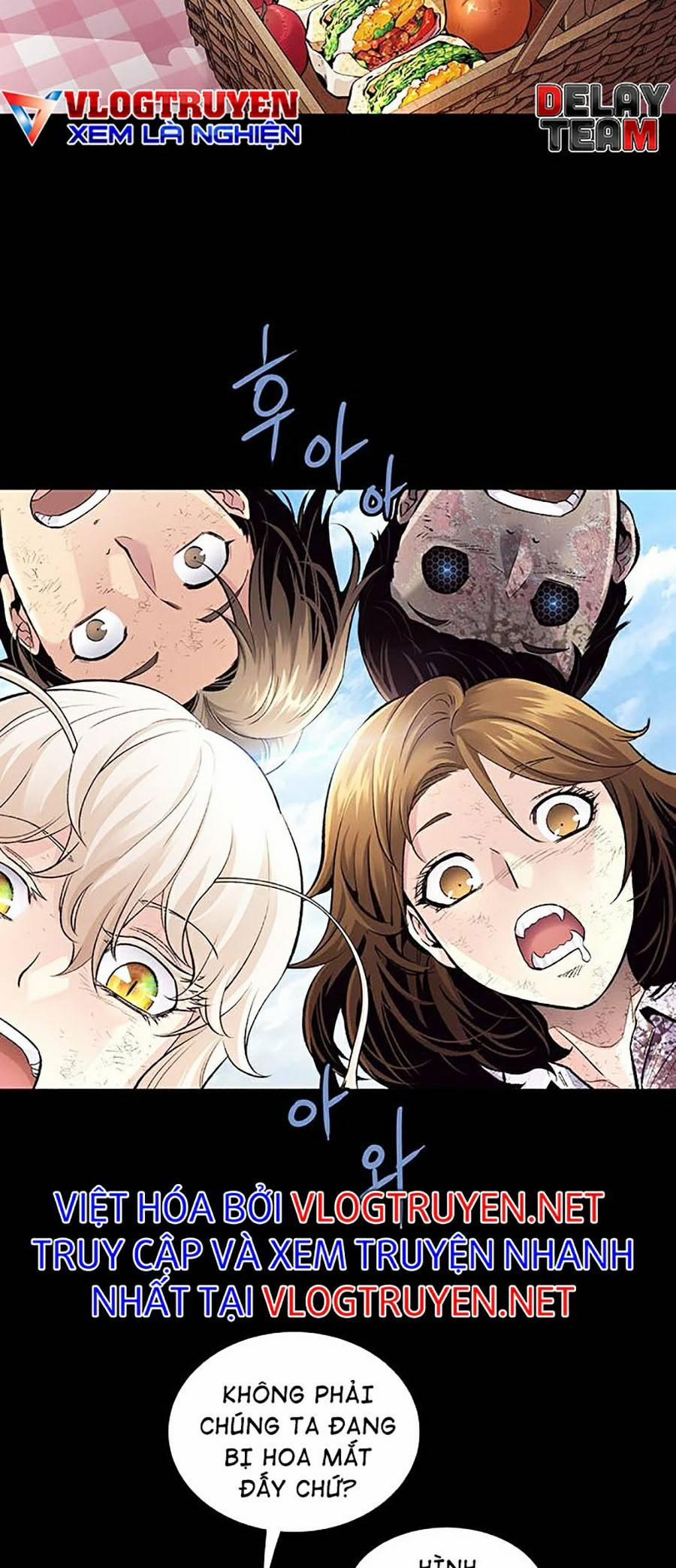 Thảm Họa Ong Độc 287 trang 22