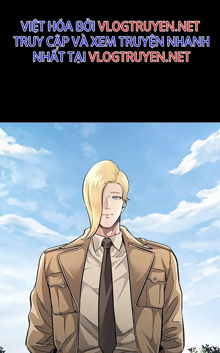 Thảm Họa Ong Độc 287 trang 29