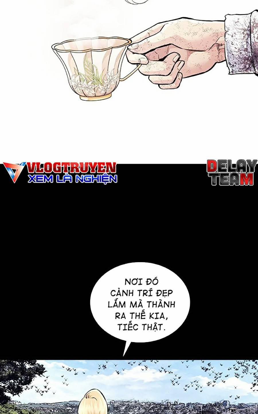 Thảm Họa Ong Độc 287 trang 36