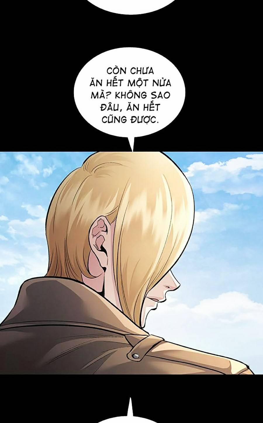 Thảm Họa Ong Độc 287 trang 41