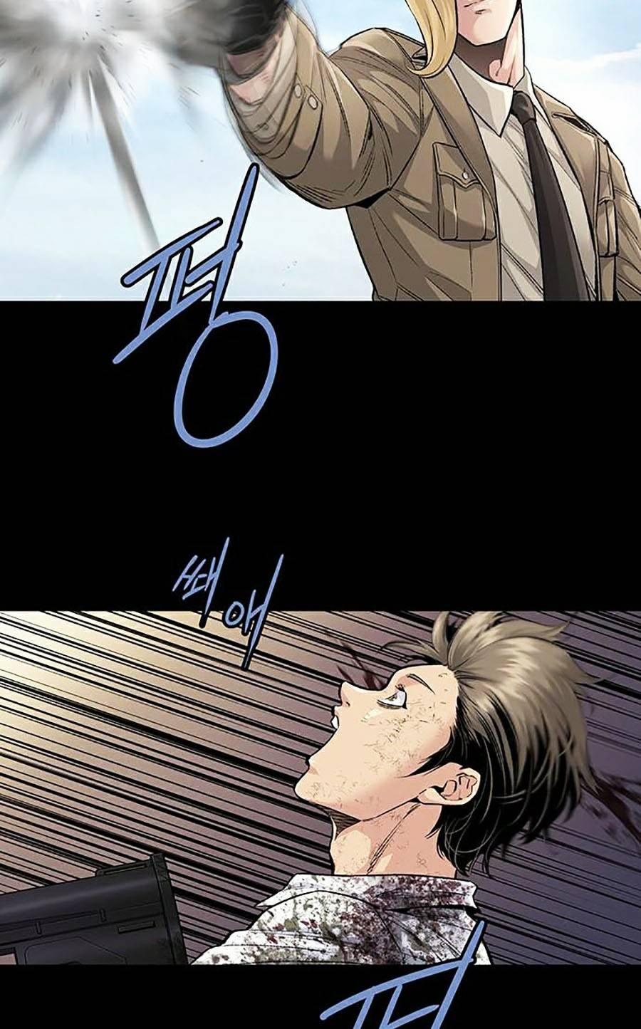 Thảm Họa Ong Độc 287 trang 49