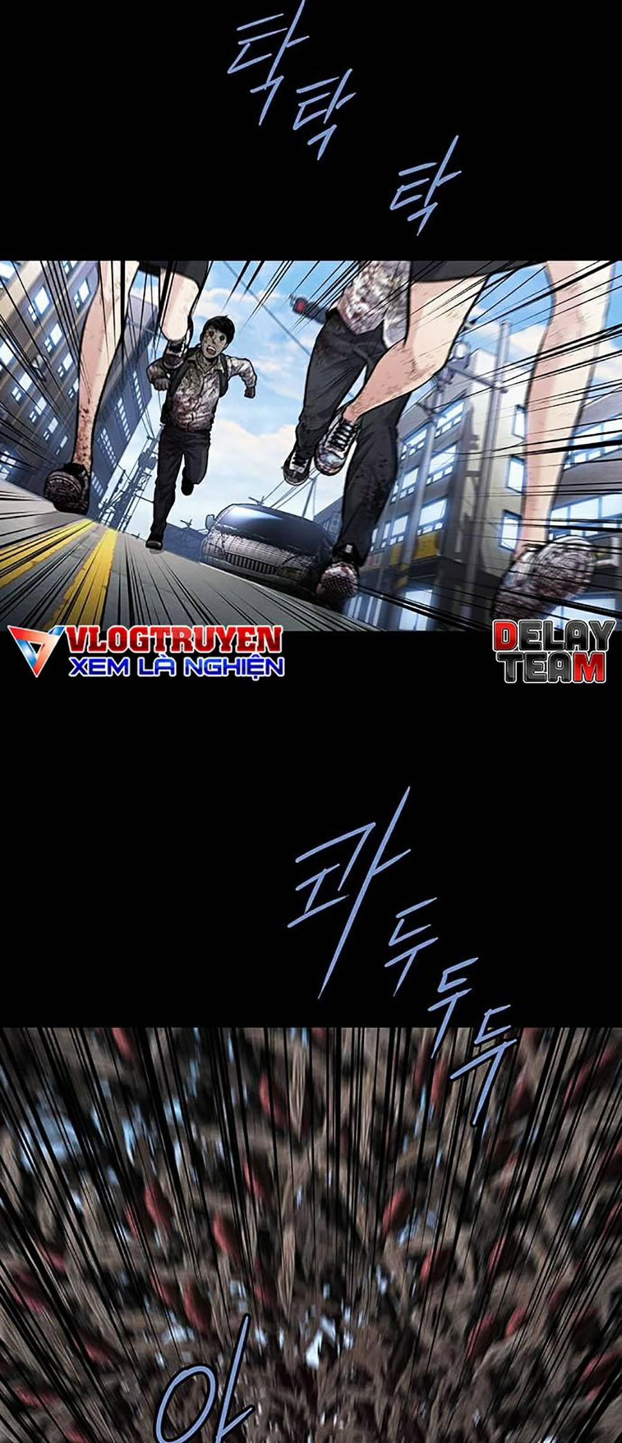 Thảm Họa Ong Độc 288 trang 13