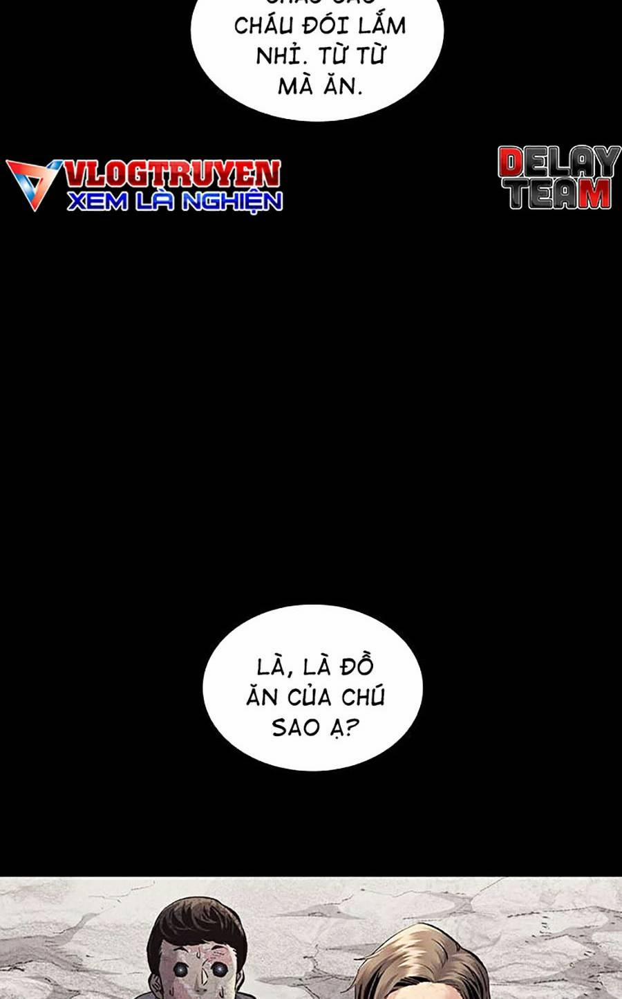 Thảm Họa Ong Độc 288 trang 32