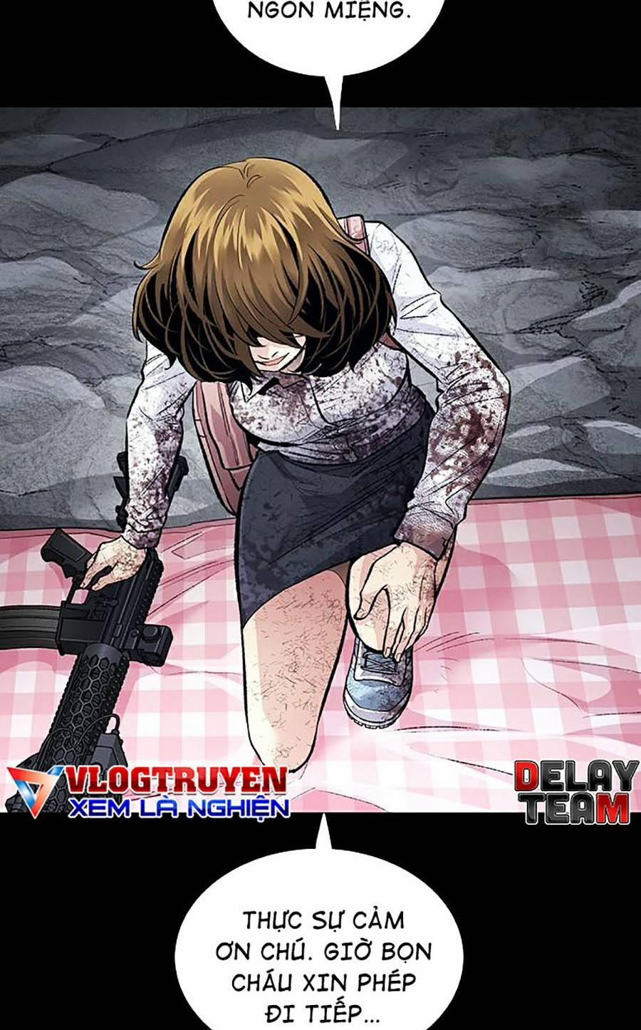 Thảm Họa Ong Độc 288 trang 40