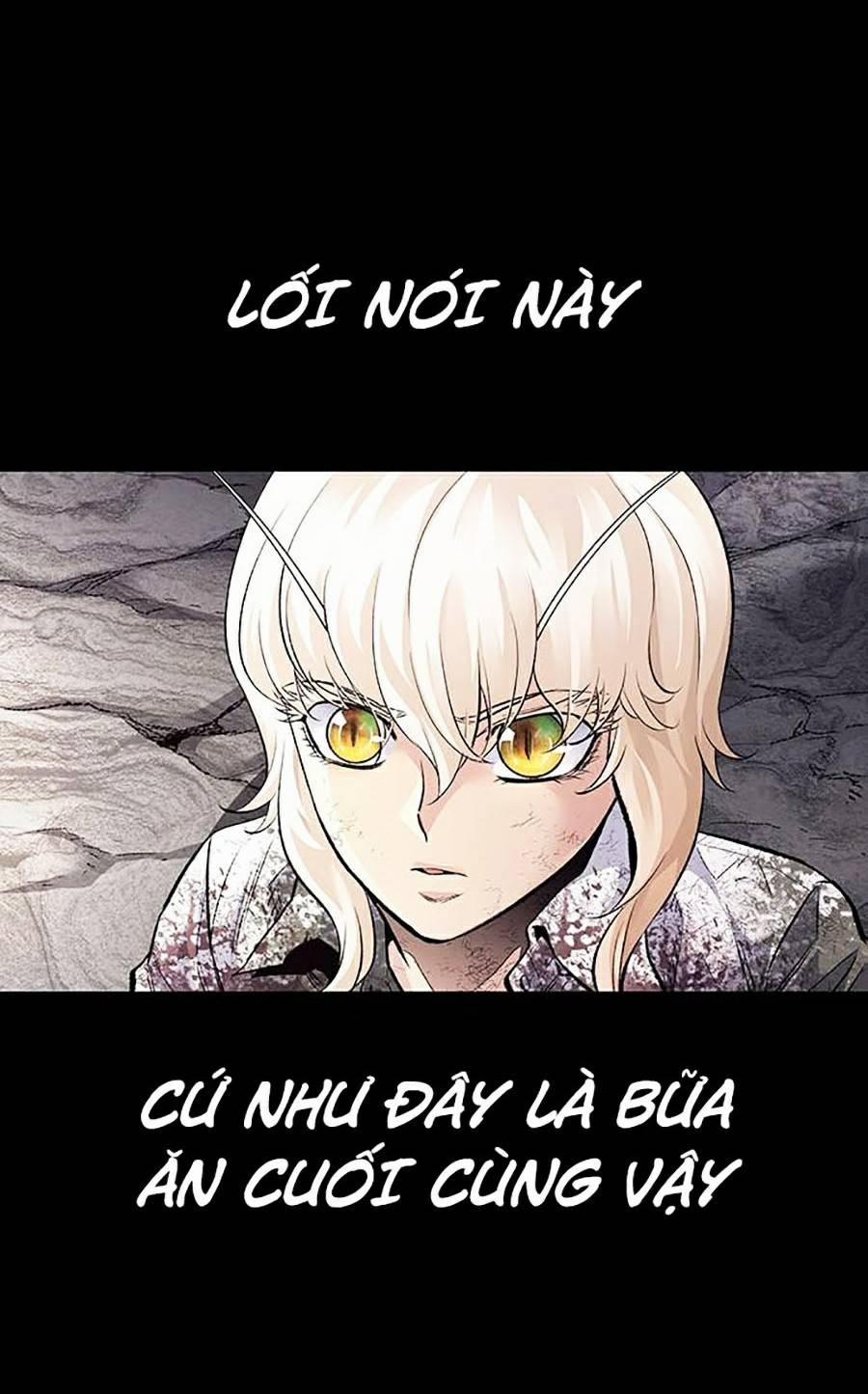 Thảm Họa Ong Độc 288 trang 43