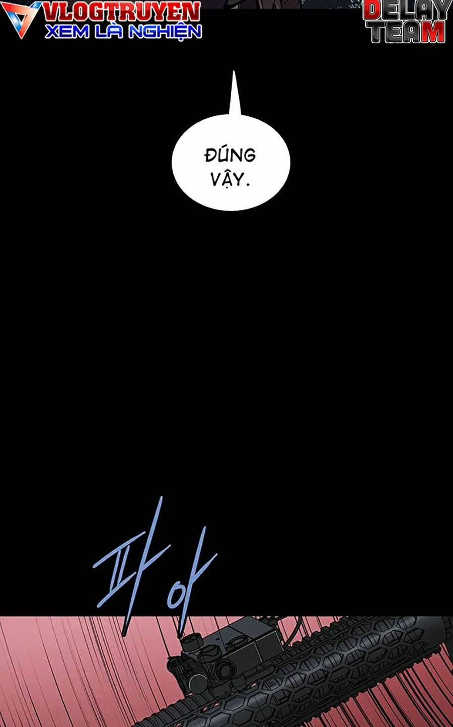 Thảm Họa Ong Độc 288 trang 45