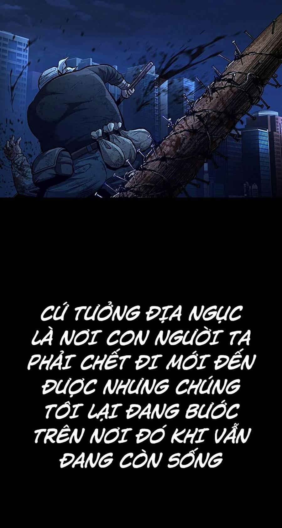 Thảm Họa Ong Độc 288 trang 6