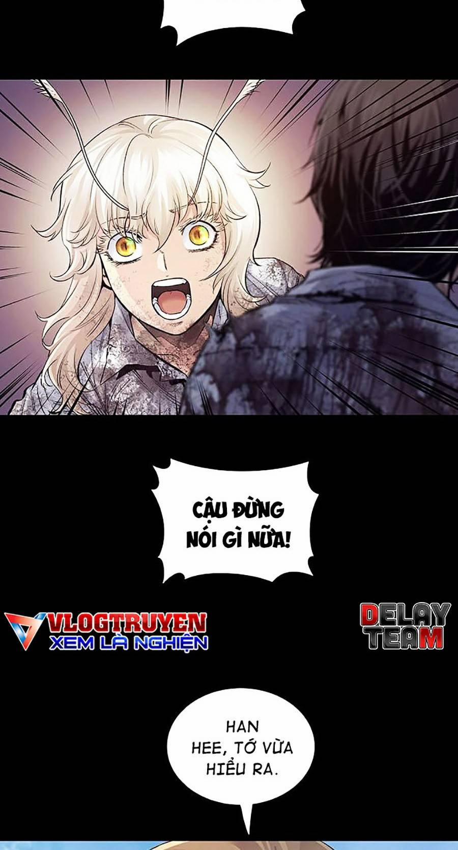 Thảm Họa Ong Độc 289 trang 14
