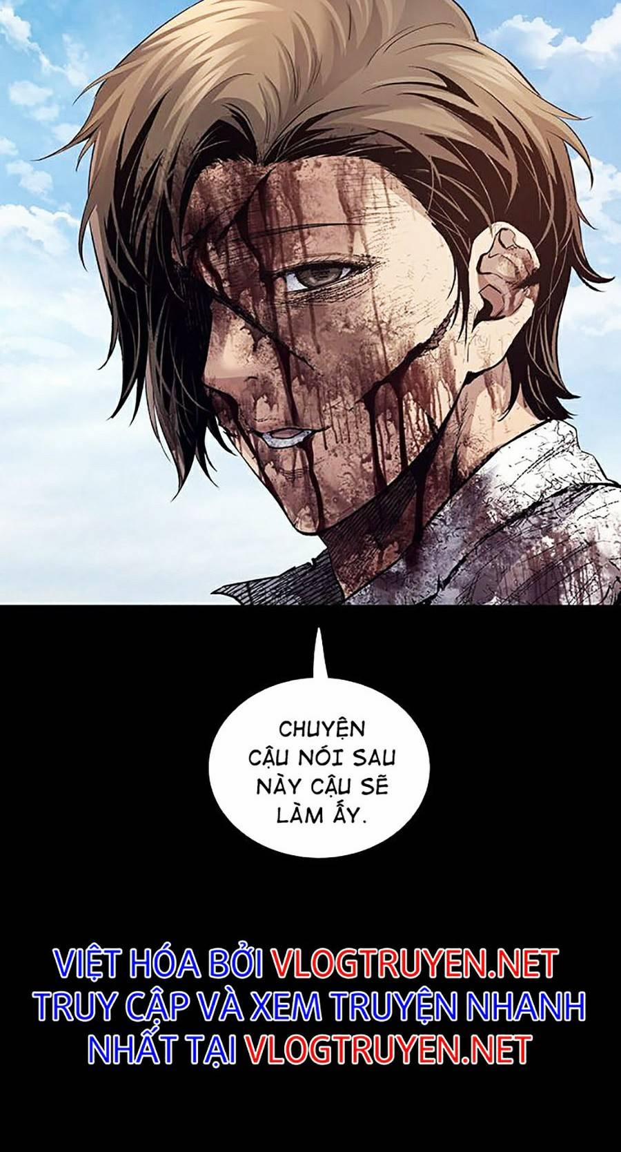 Thảm Họa Ong Độc 289 trang 15