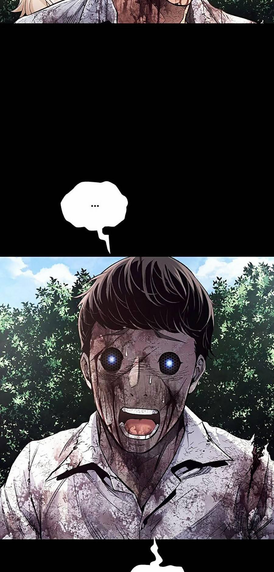 Thảm Họa Ong Độc 289 trang 23