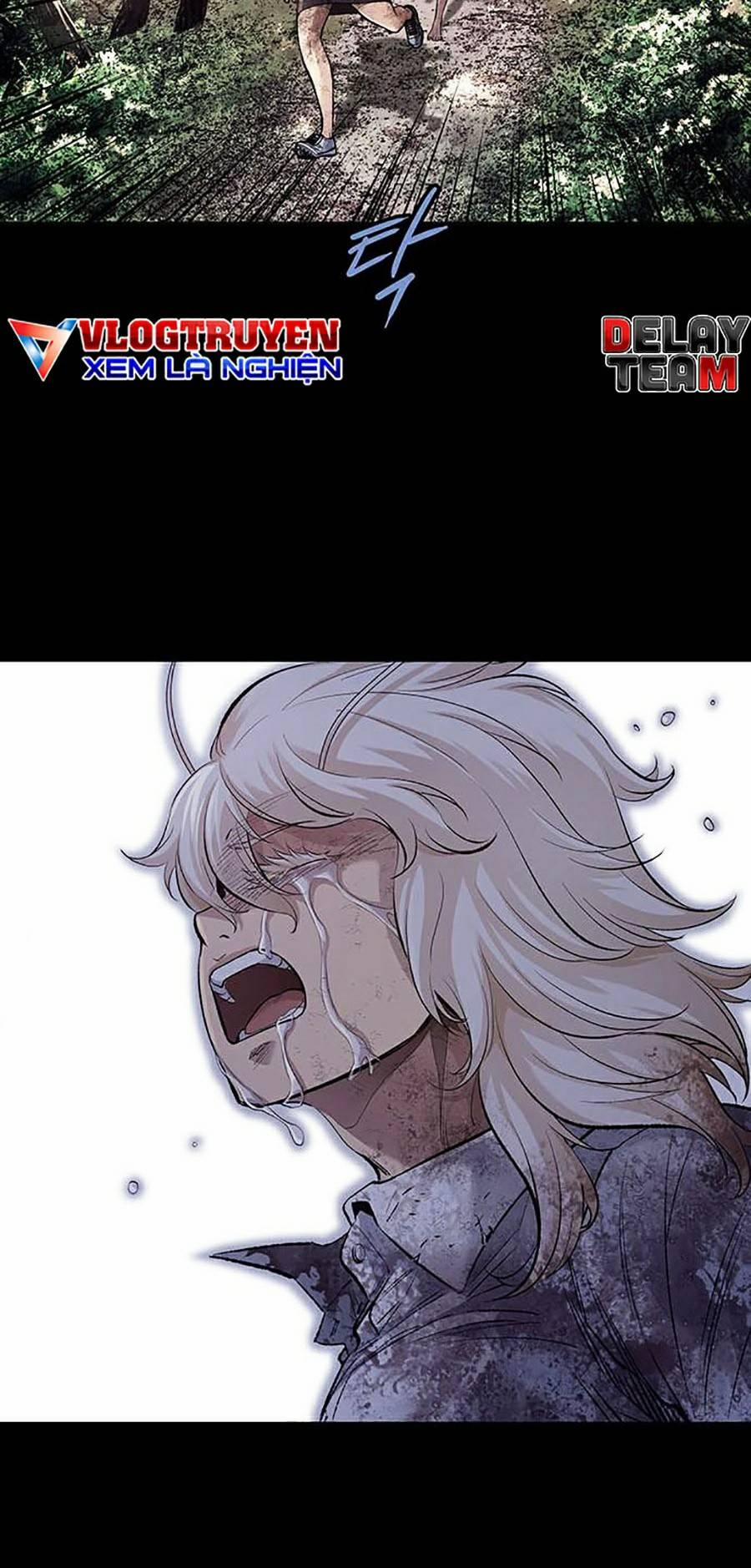 Thảm Họa Ong Độc 289 trang 28