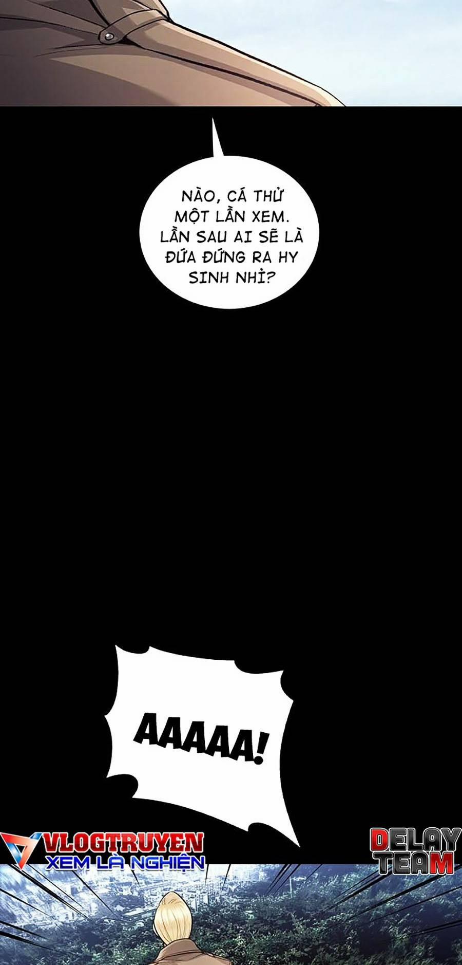 Thảm Họa Ong Độc 289 trang 35