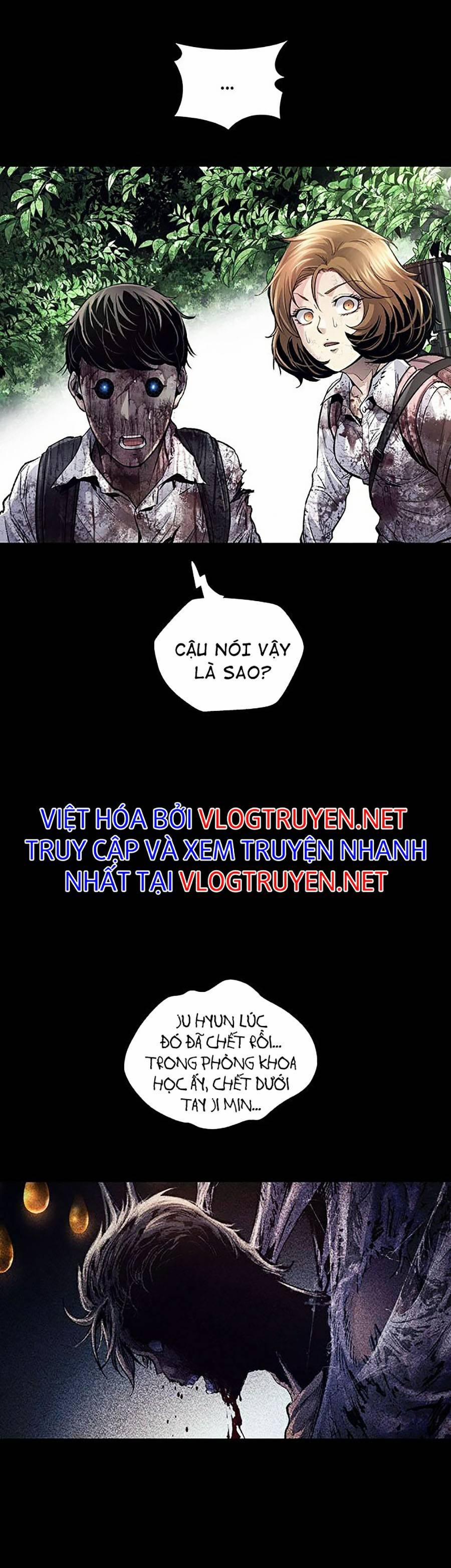 Thảm Họa Ong Độc 289 trang 40