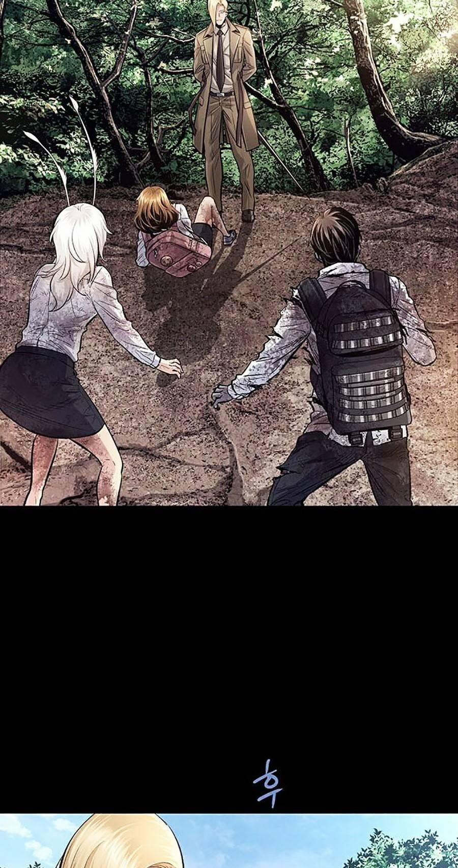 Thảm Họa Ong Độc 289 trang 51