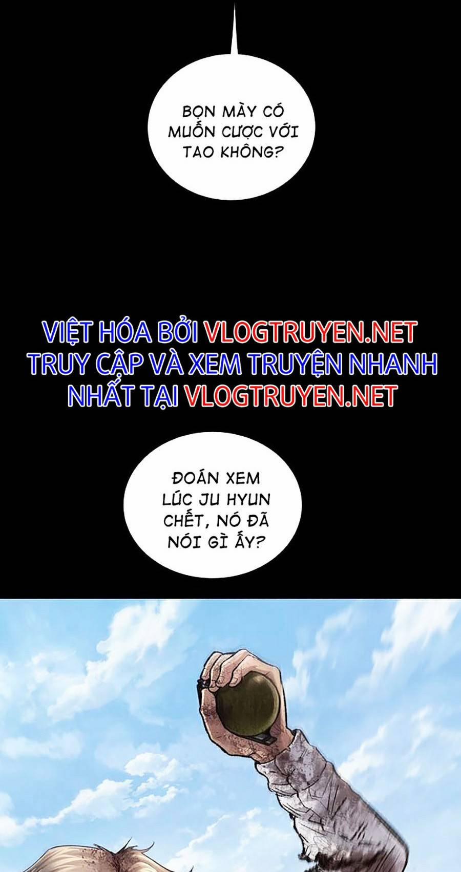 Thảm Họa Ong Độc 289 trang 55