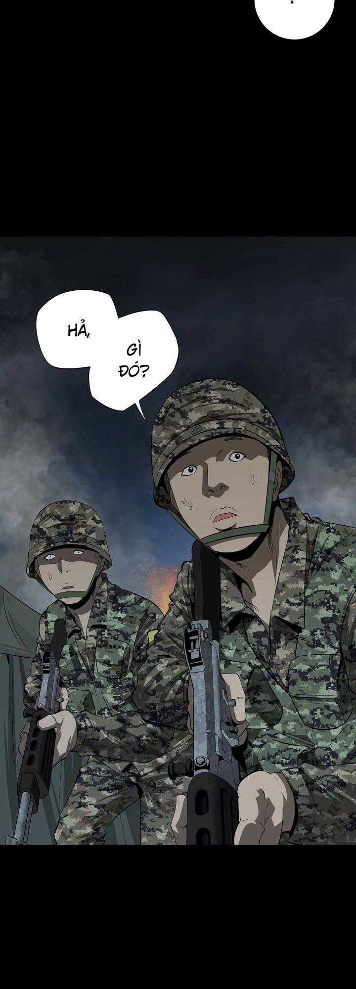 Thảm Họa Ong Độc 29 trang 14