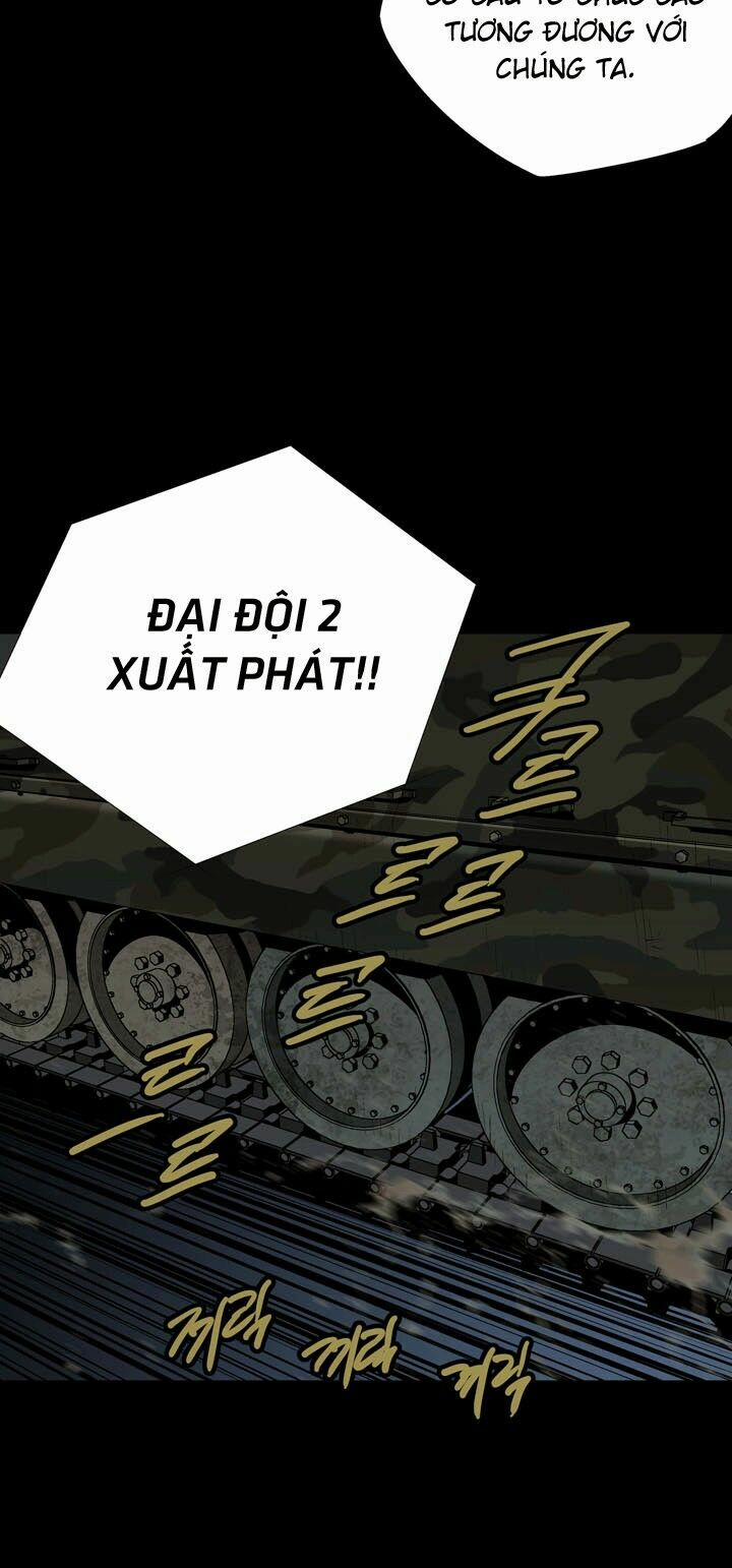 Thảm Họa Ong Độc 29 trang 3