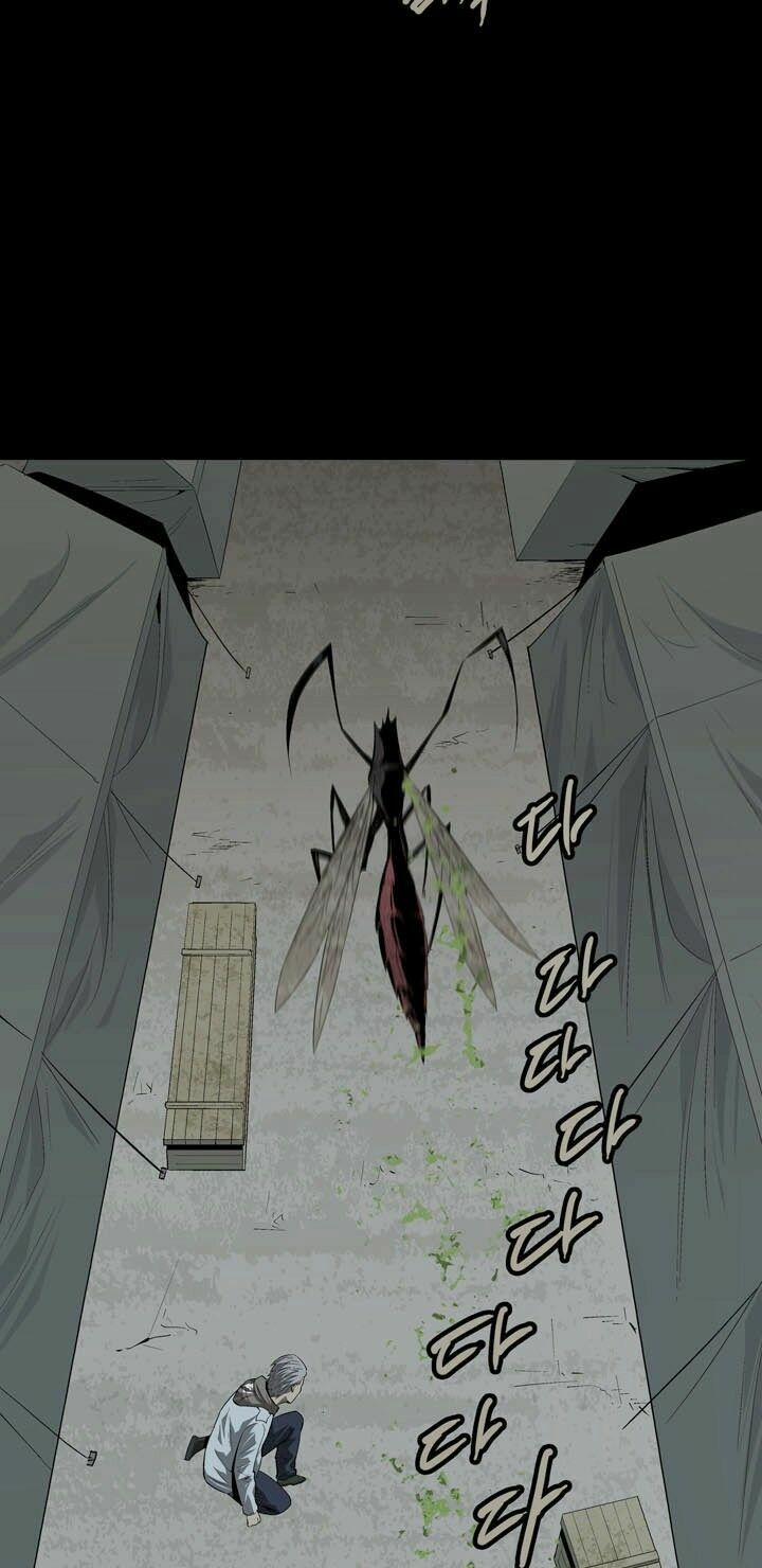 Thảm Họa Ong Độc 29 trang 31