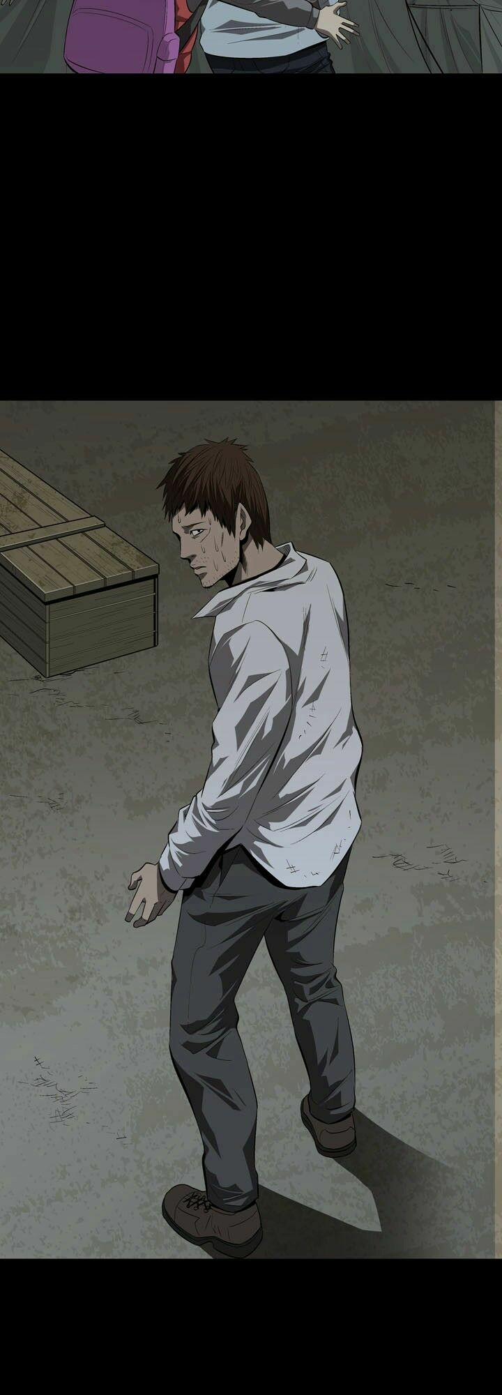 Thảm Họa Ong Độc 29 trang 34