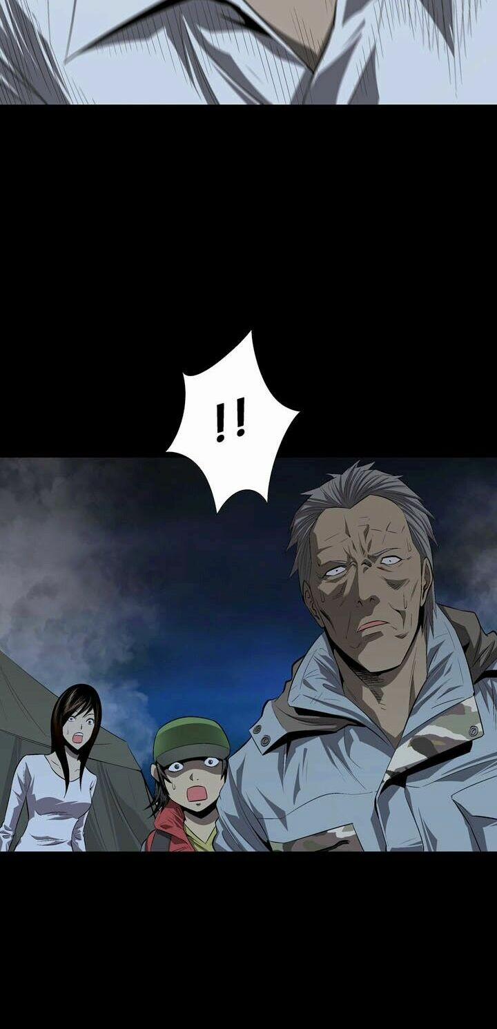 Thảm Họa Ong Độc 29 trang 40