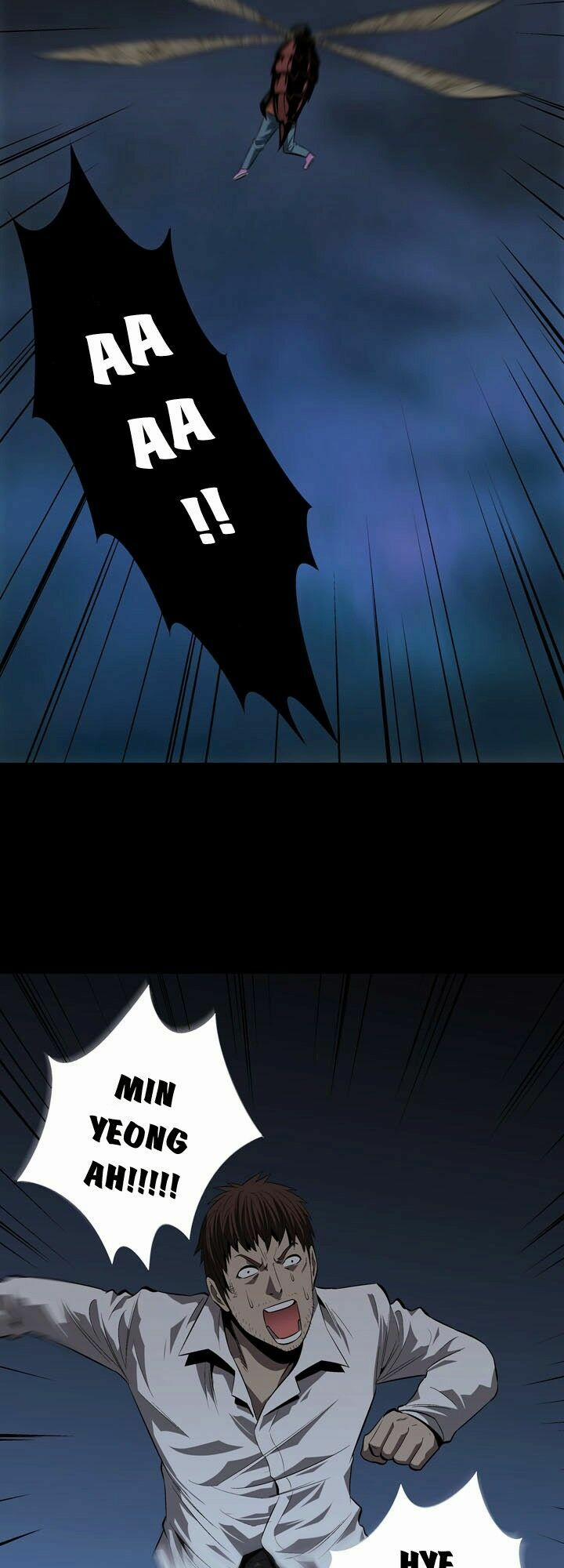 Thảm Họa Ong Độc 29 trang 42