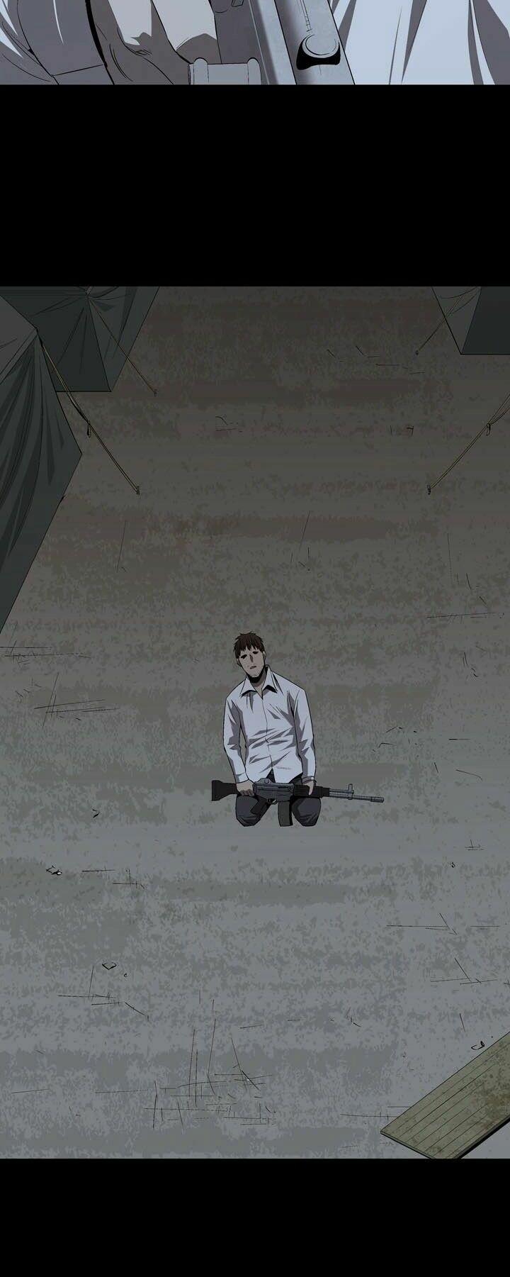 Thảm Họa Ong Độc 29 trang 48