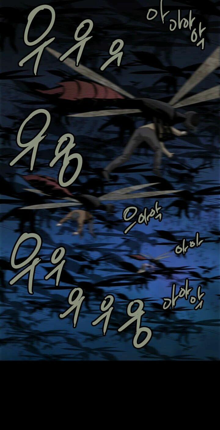 Thảm Họa Ong Độc 29 trang 52