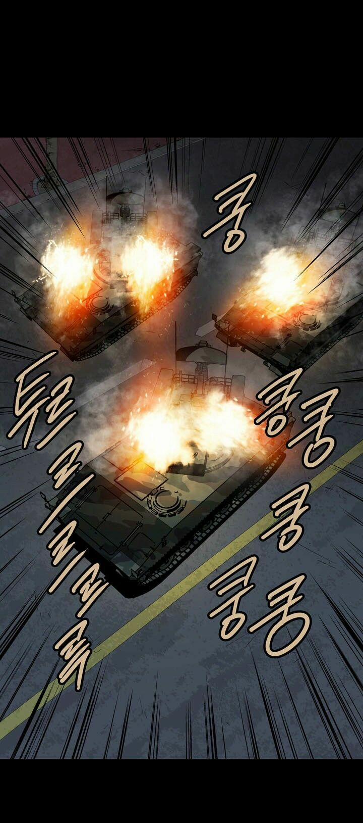 Thảm Họa Ong Độc 29 trang 7