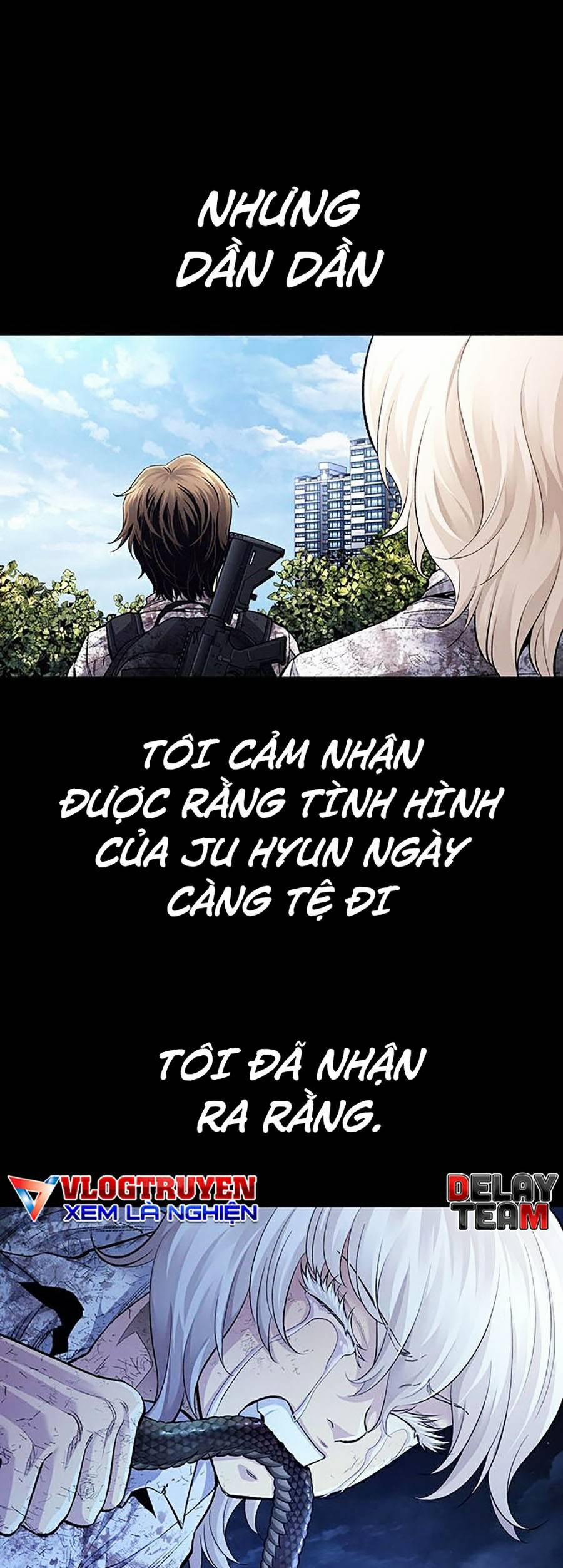 Thảm Họa Ong Độc 290 trang 10