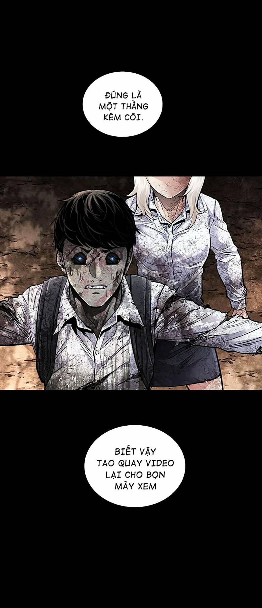 Thảm Họa Ong Độc 290 trang 24