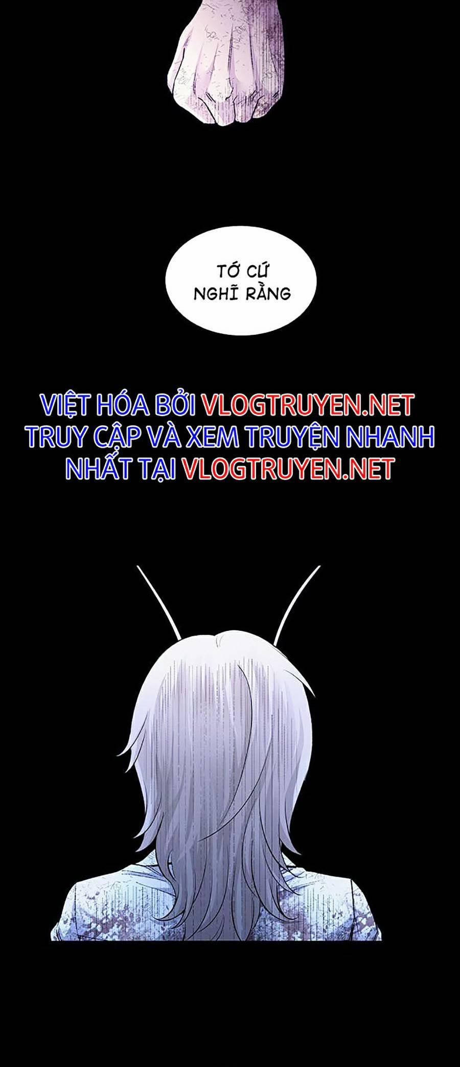 Thảm Họa Ong Độc 290 trang 26