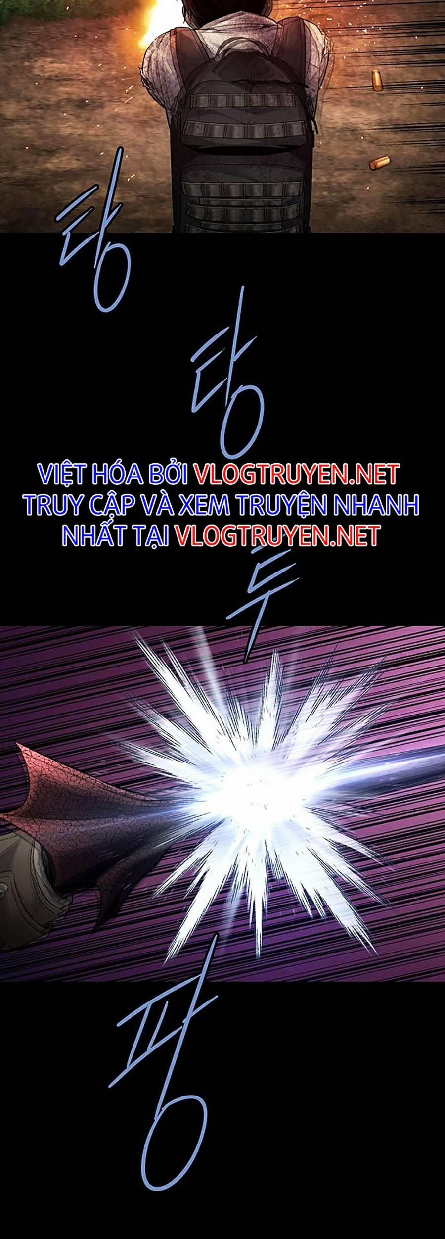 Thảm Họa Ong Độc 290 trang 35