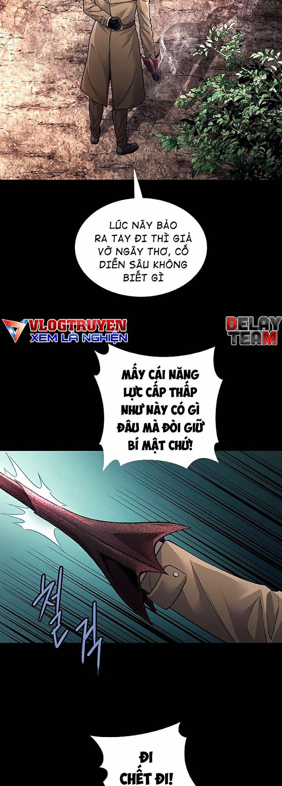 Thảm Họa Ong Độc 290 trang 37