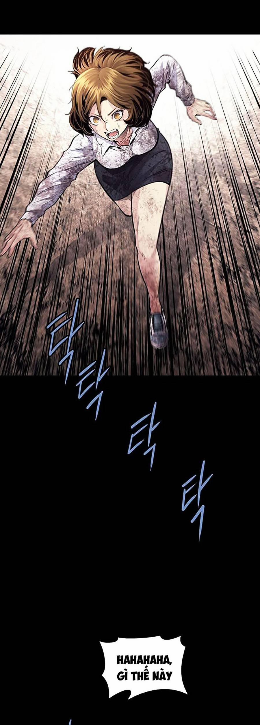 Thảm Họa Ong Độc 290 trang 39