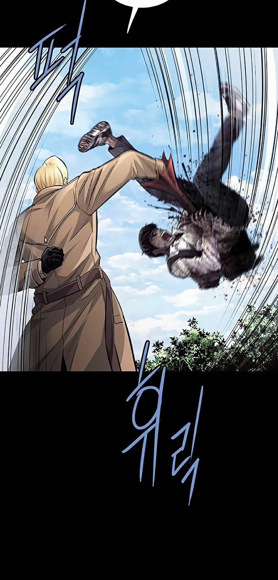 Thảm Họa Ong Độc 290 trang 44