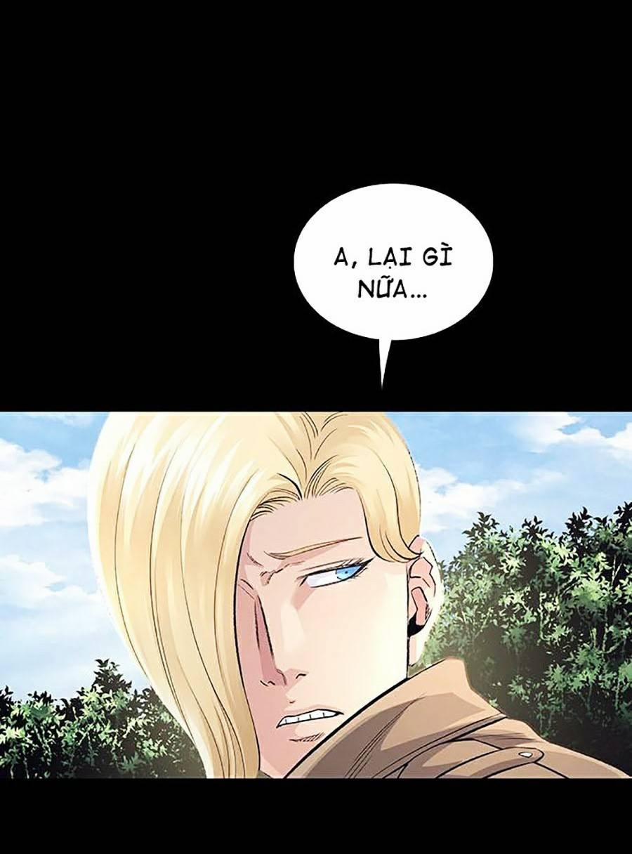 Thảm Họa Ong Độc 290 trang 55