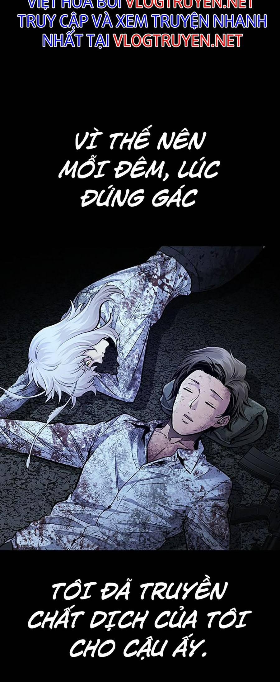 Thảm Họa Ong Độc 290 trang 6