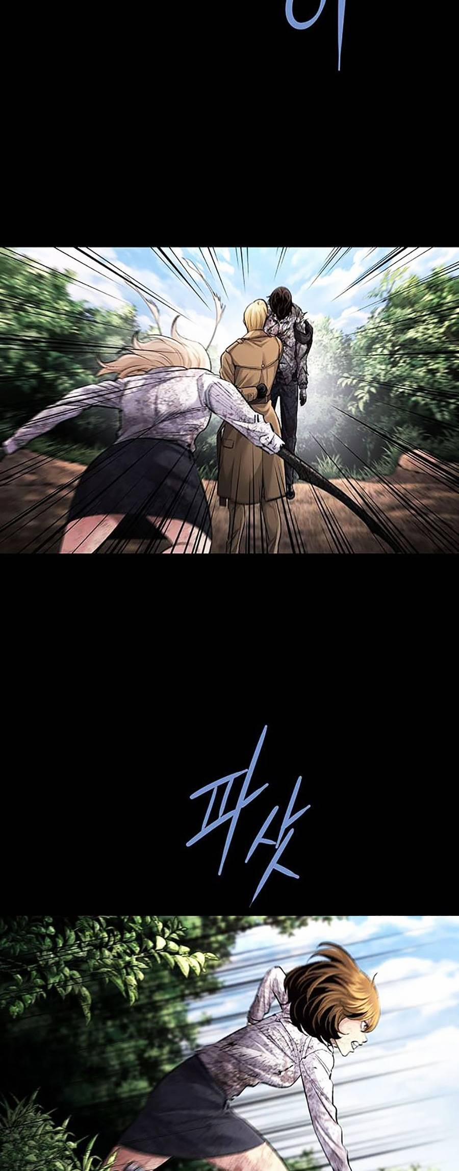 Thảm Họa Ong Độc 291 trang 13