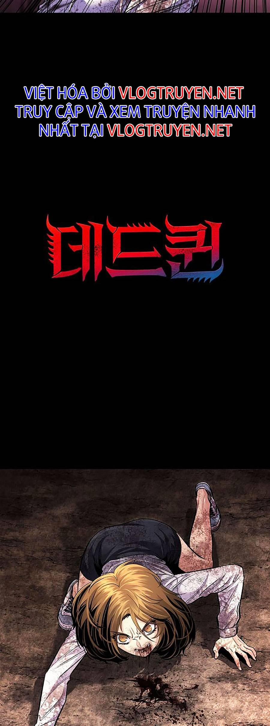 Thảm Họa Ong Độc 291 trang 2