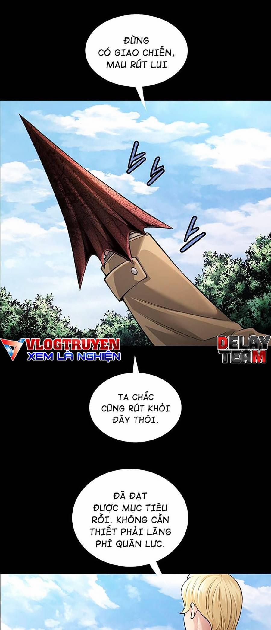 Thảm Họa Ong Độc 291 trang 23