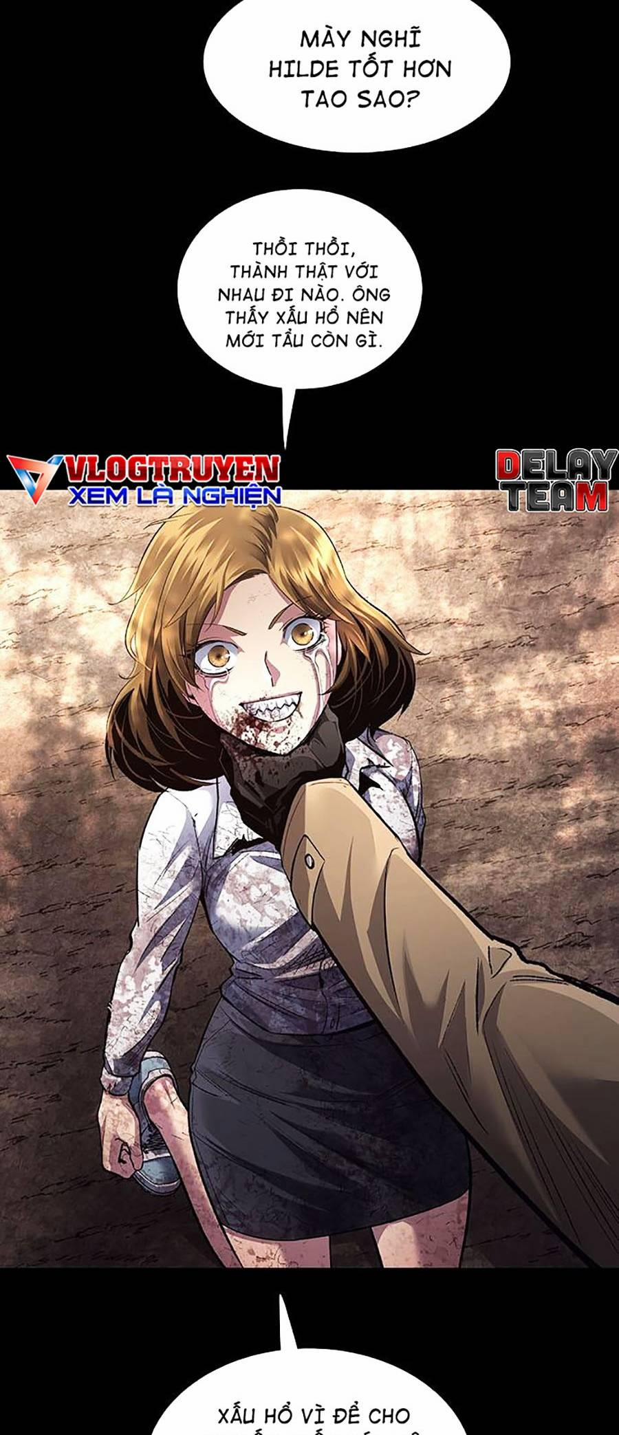 Thảm Họa Ong Độc 291 trang 26